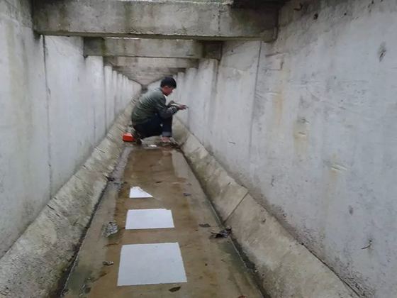 贵州水利工程质量检测 贵州水利工程质量检测